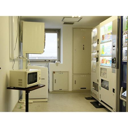 Hotel Areaone Chitose - Vacation Stay 96109V 外观 照片
