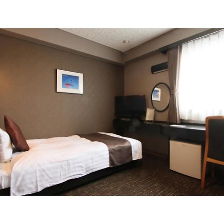 Hotel Areaone Chitose - Vacation Stay 96109V 外观 照片