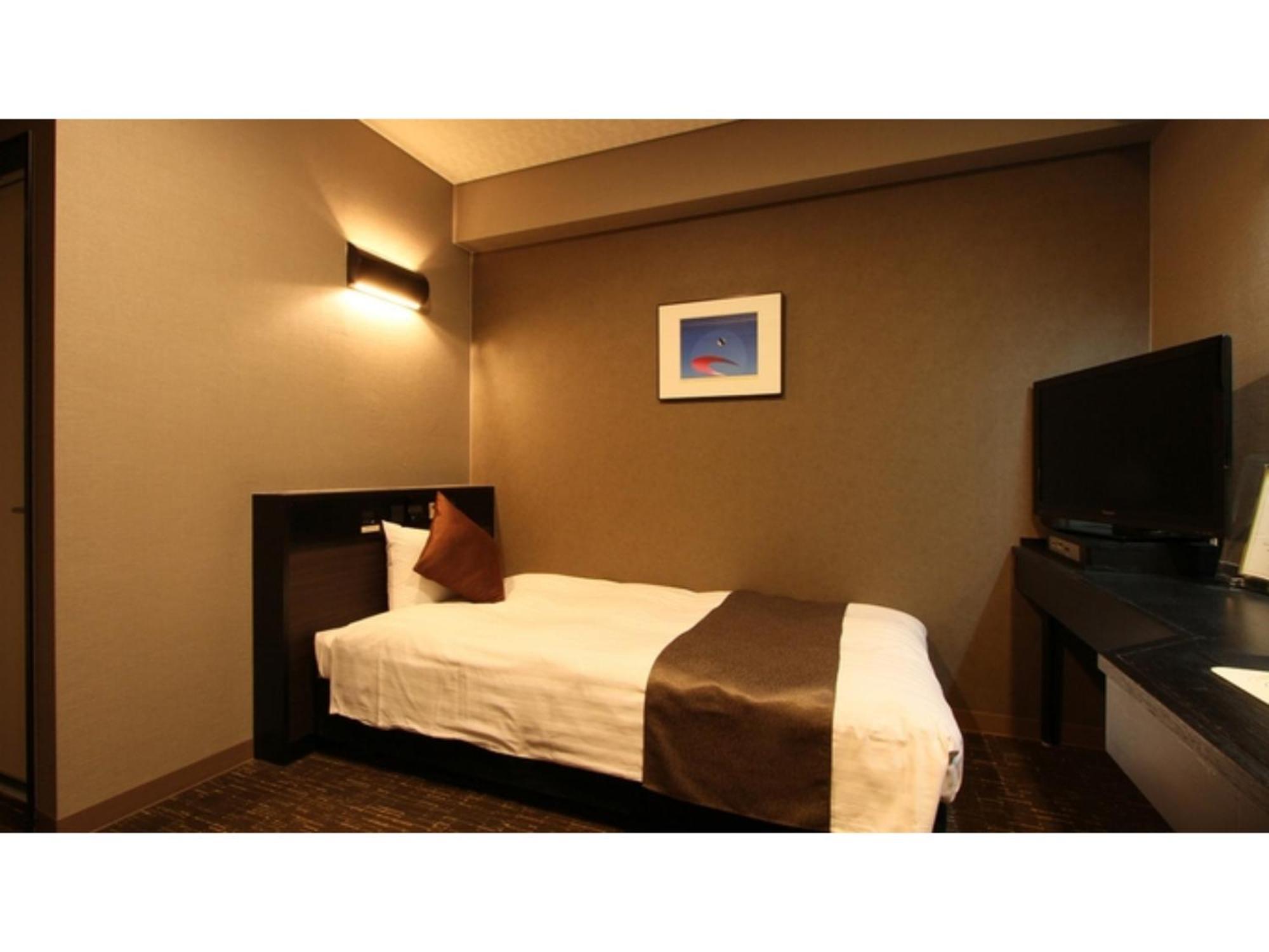 Hotel Areaone Chitose - Vacation Stay 96109V 外观 照片