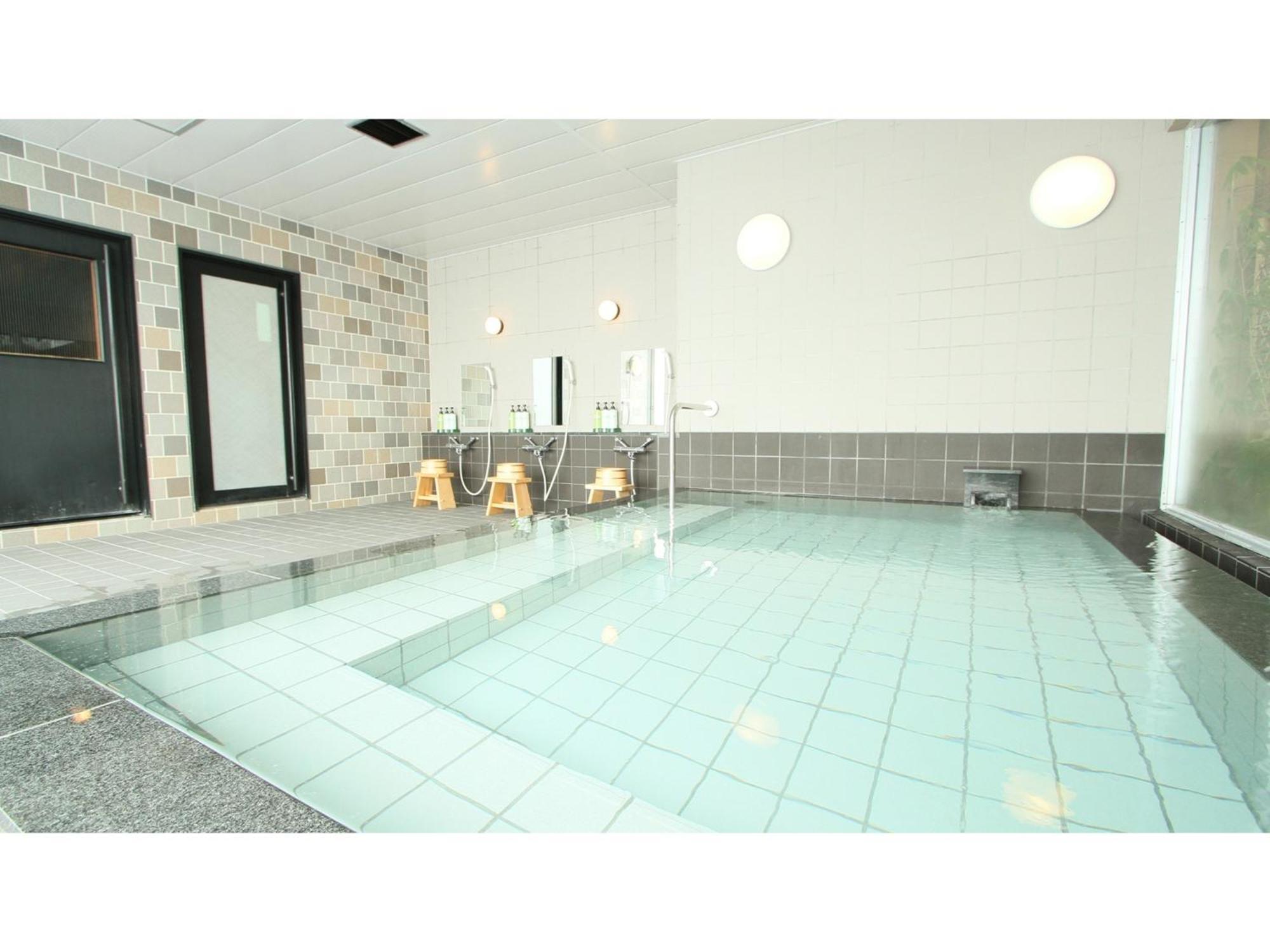 Hotel Areaone Chitose - Vacation Stay 96109V 外观 照片