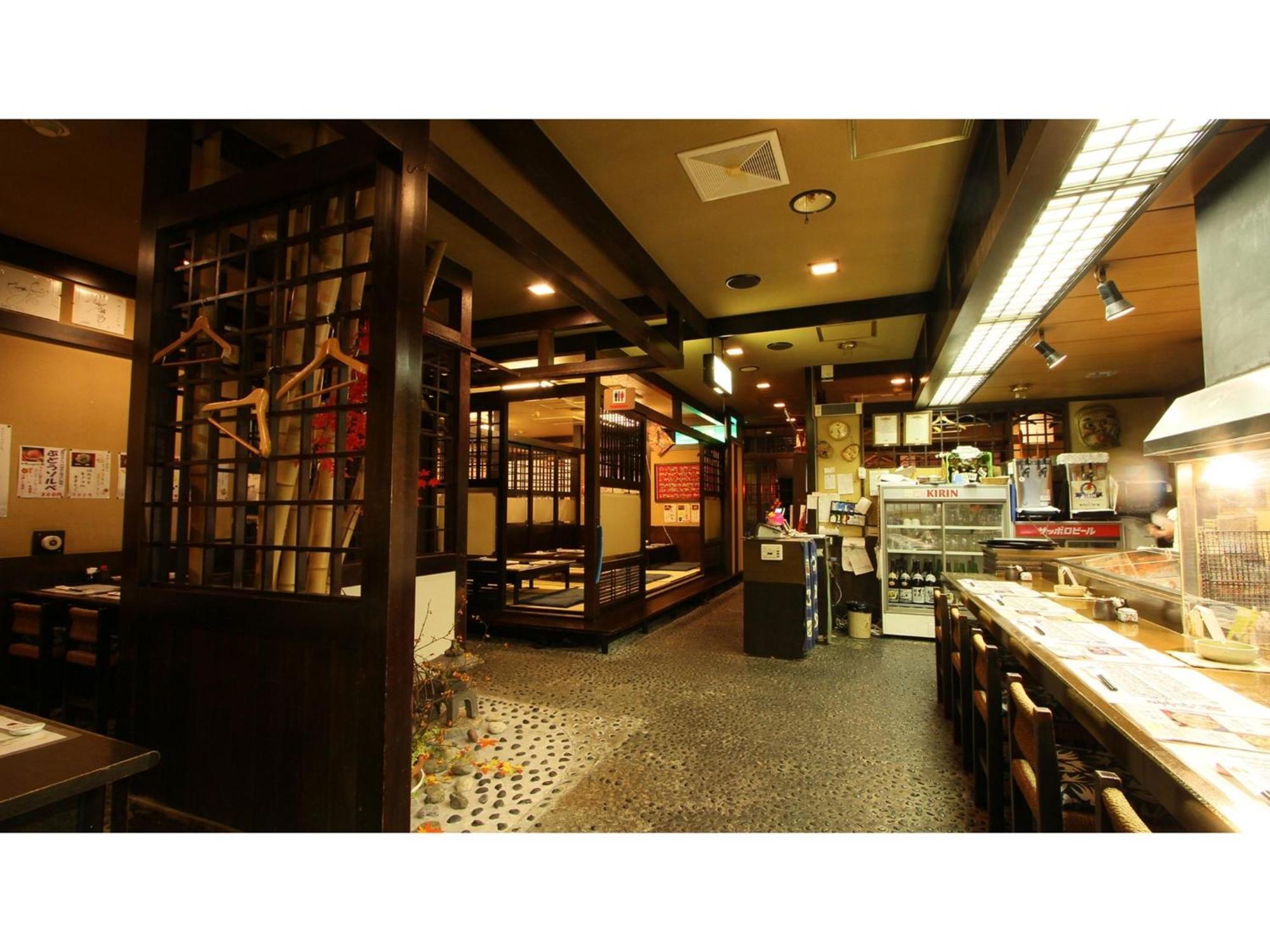 Hotel Areaone Chitose - Vacation Stay 96109V 外观 照片